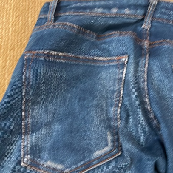 RE: 34x30 men’s straight jeans - Picture 8 of 12